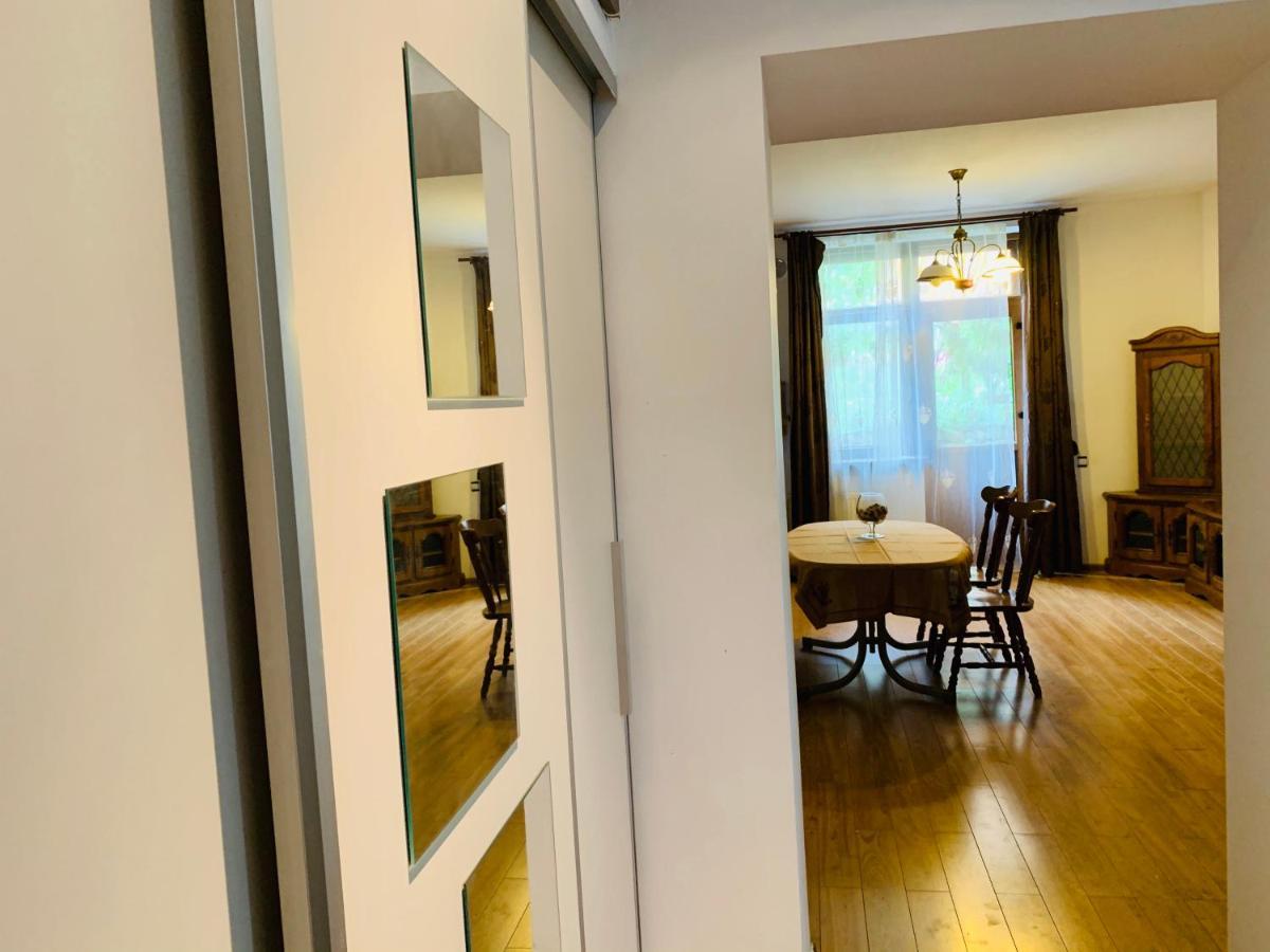 Maan Central Apartment Pet Friendly Location Braşov Exterior foto
