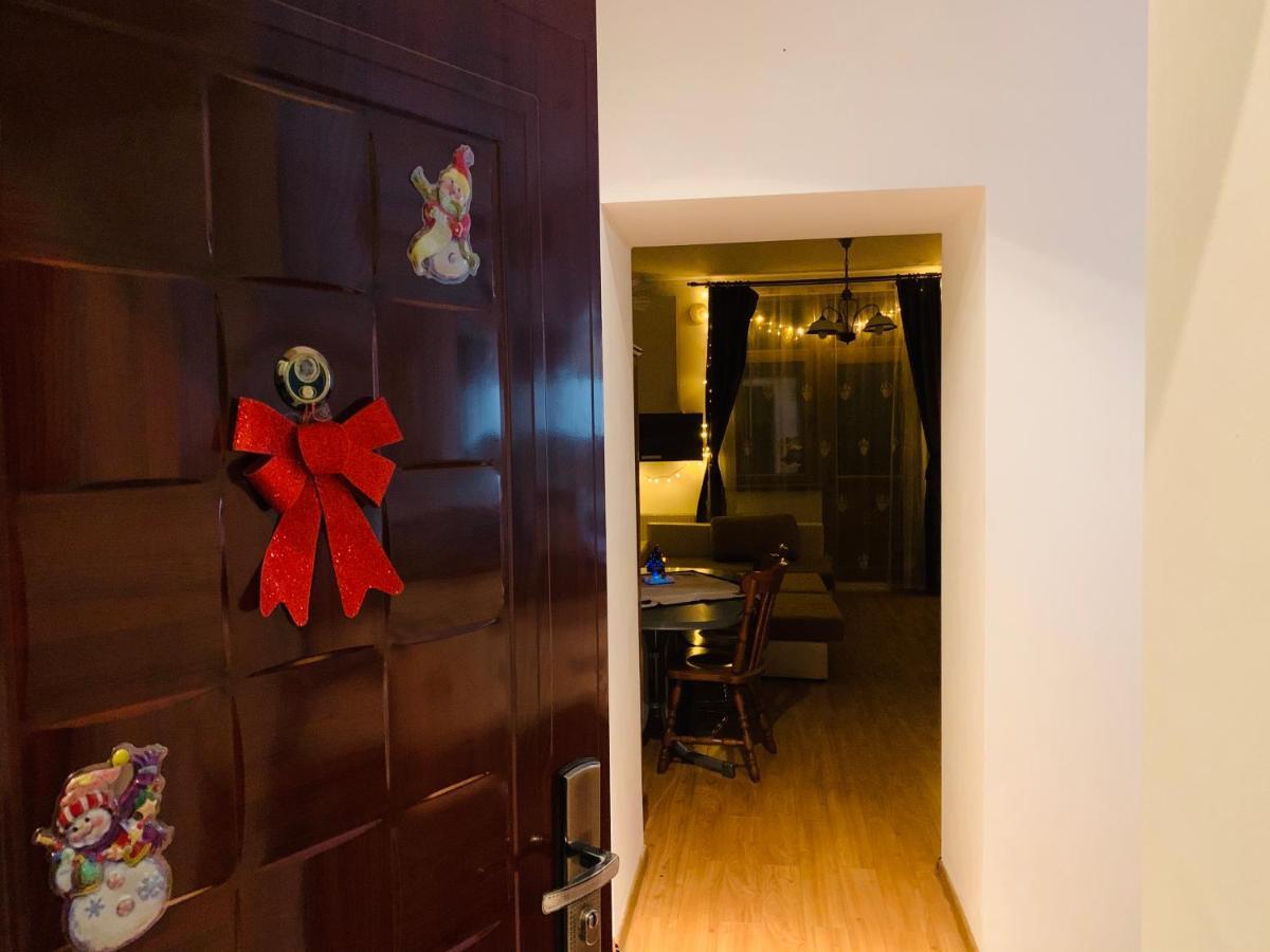 Maan Central Apartment Pet Friendly Location Braşov Exterior foto