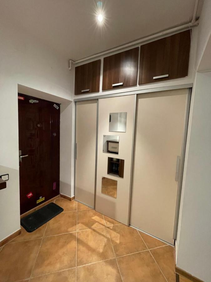 Maan Central Apartment Pet Friendly Location Braşov Exterior foto