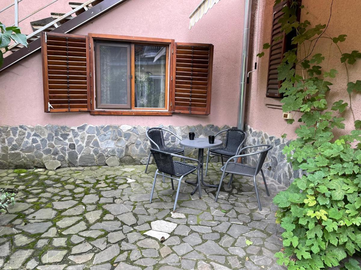 Maan Central Apartment Pet Friendly Location Braşov Exterior foto