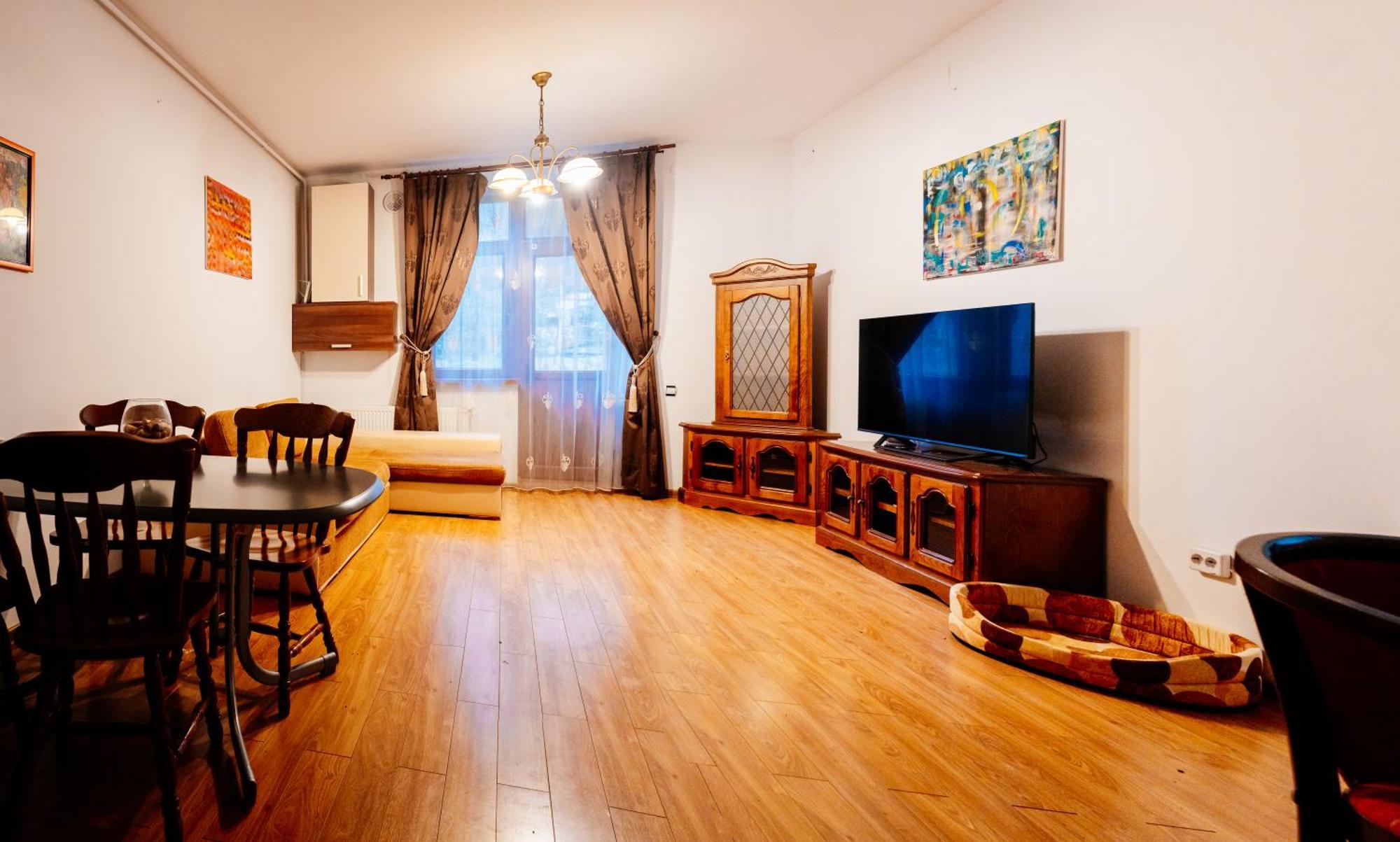 Maan Central Apartment Pet Friendly Location Braşov Exterior foto