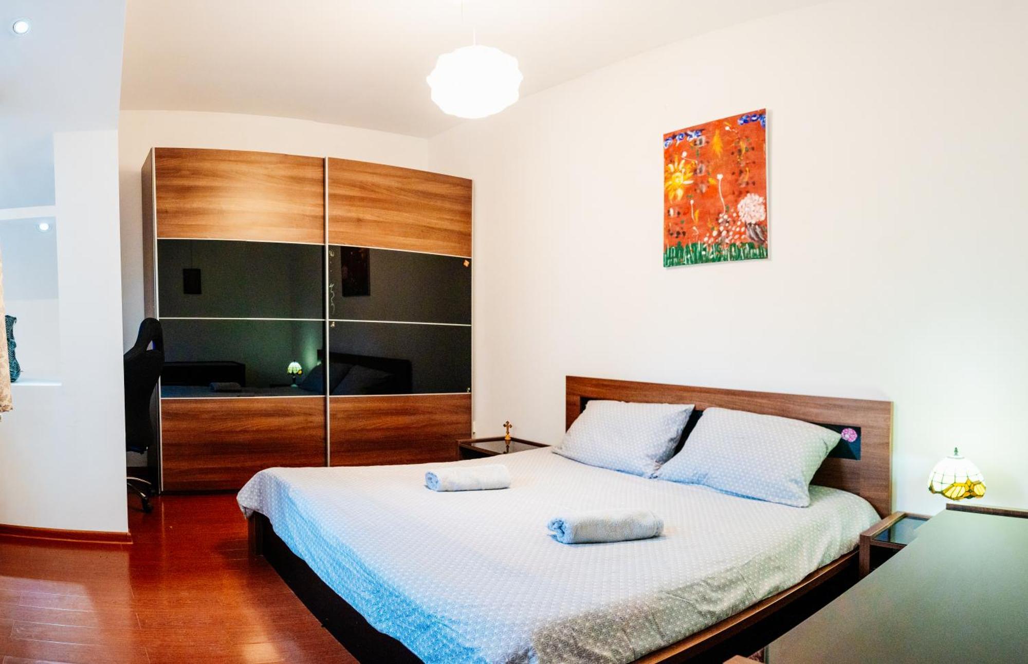 Maan Central Apartment Pet Friendly Location Braşov Exterior foto