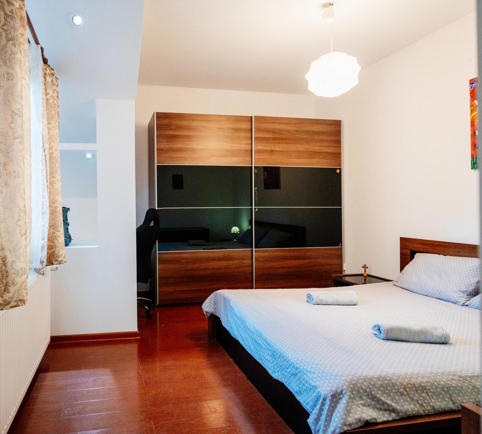 Maan Central Apartment Pet Friendly Location Braşov Exterior foto