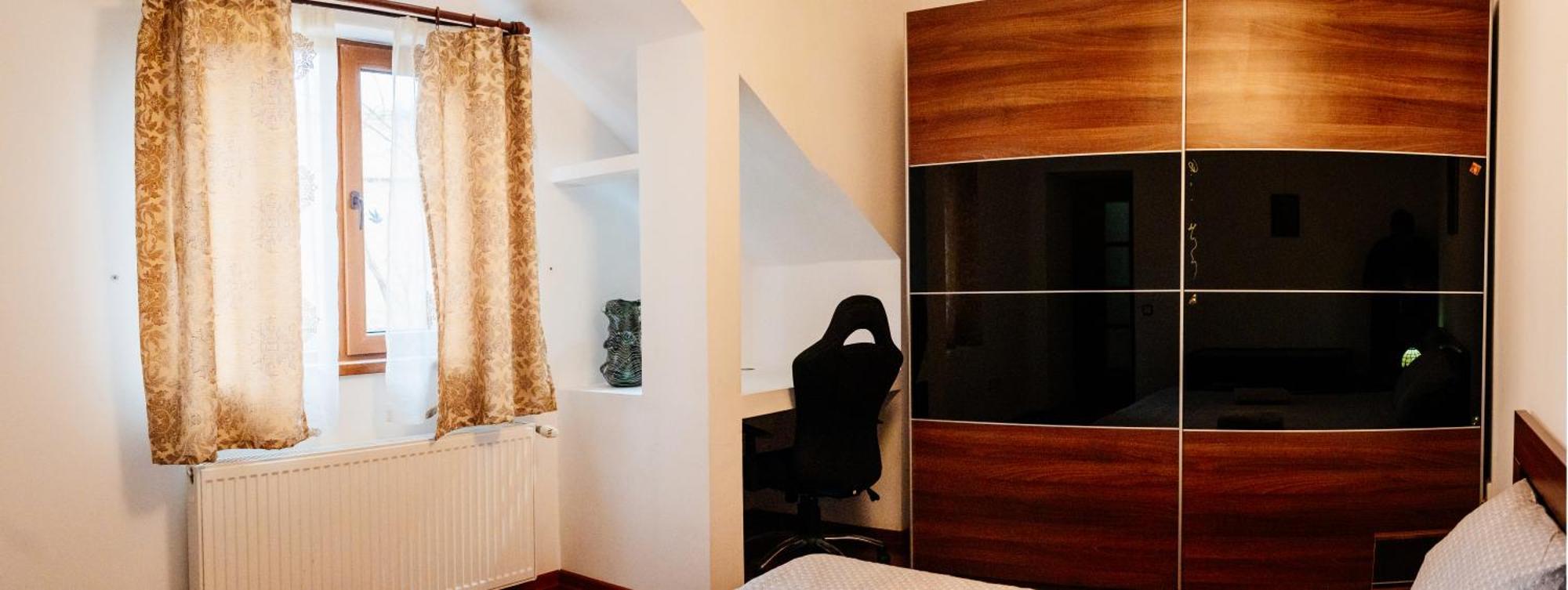 Maan Central Apartment Pet Friendly Location Braşov Exterior foto