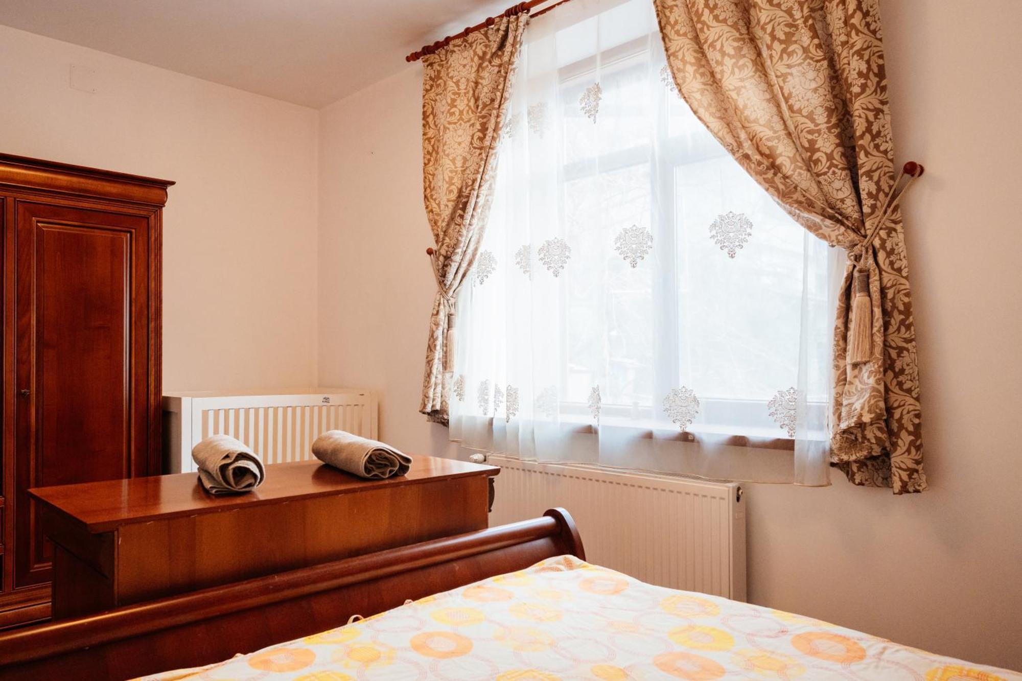 Maan Central Apartment Pet Friendly Location Braşov Exterior foto