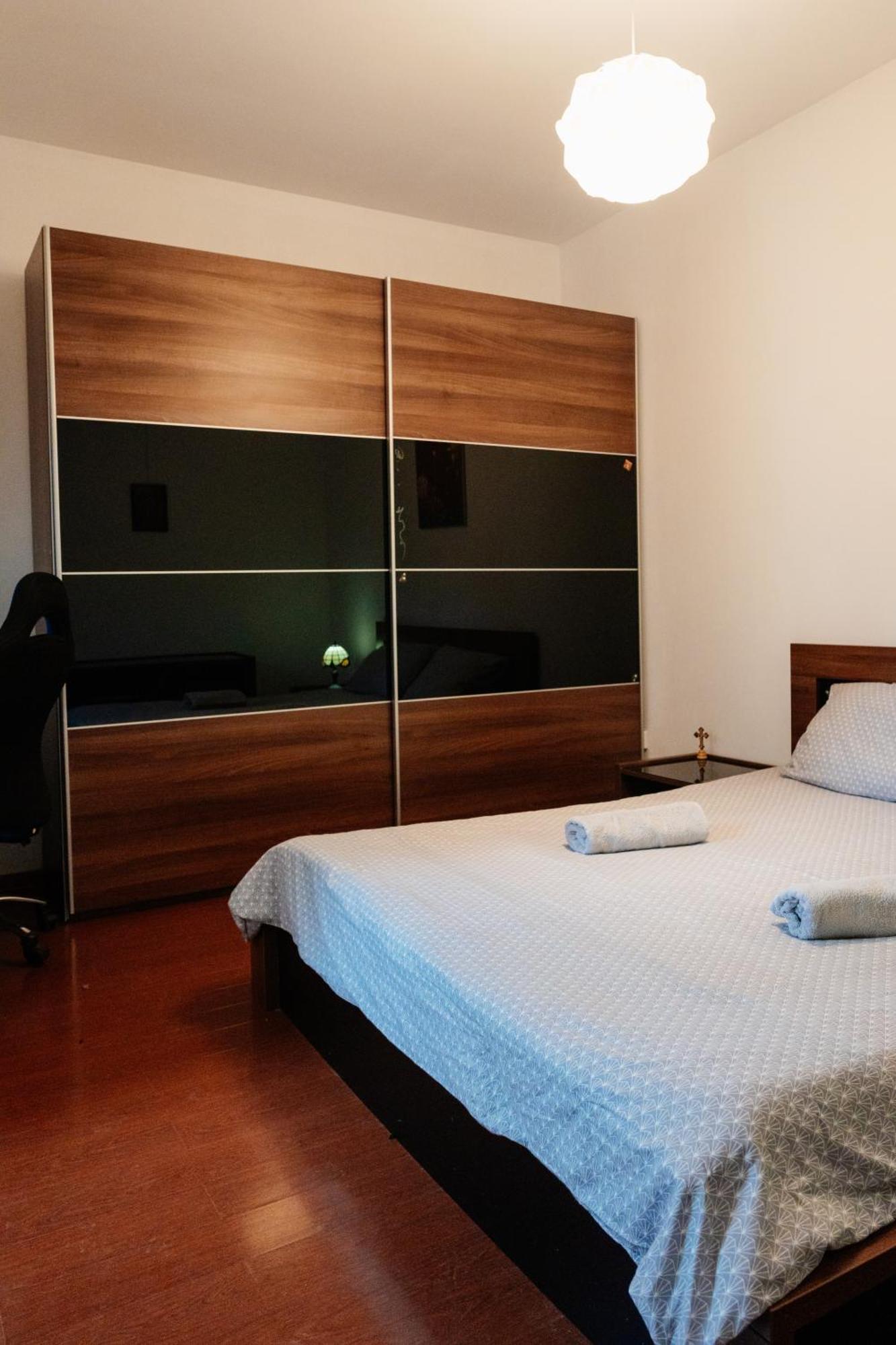 Maan Central Apartment Pet Friendly Location Braşov Exterior foto