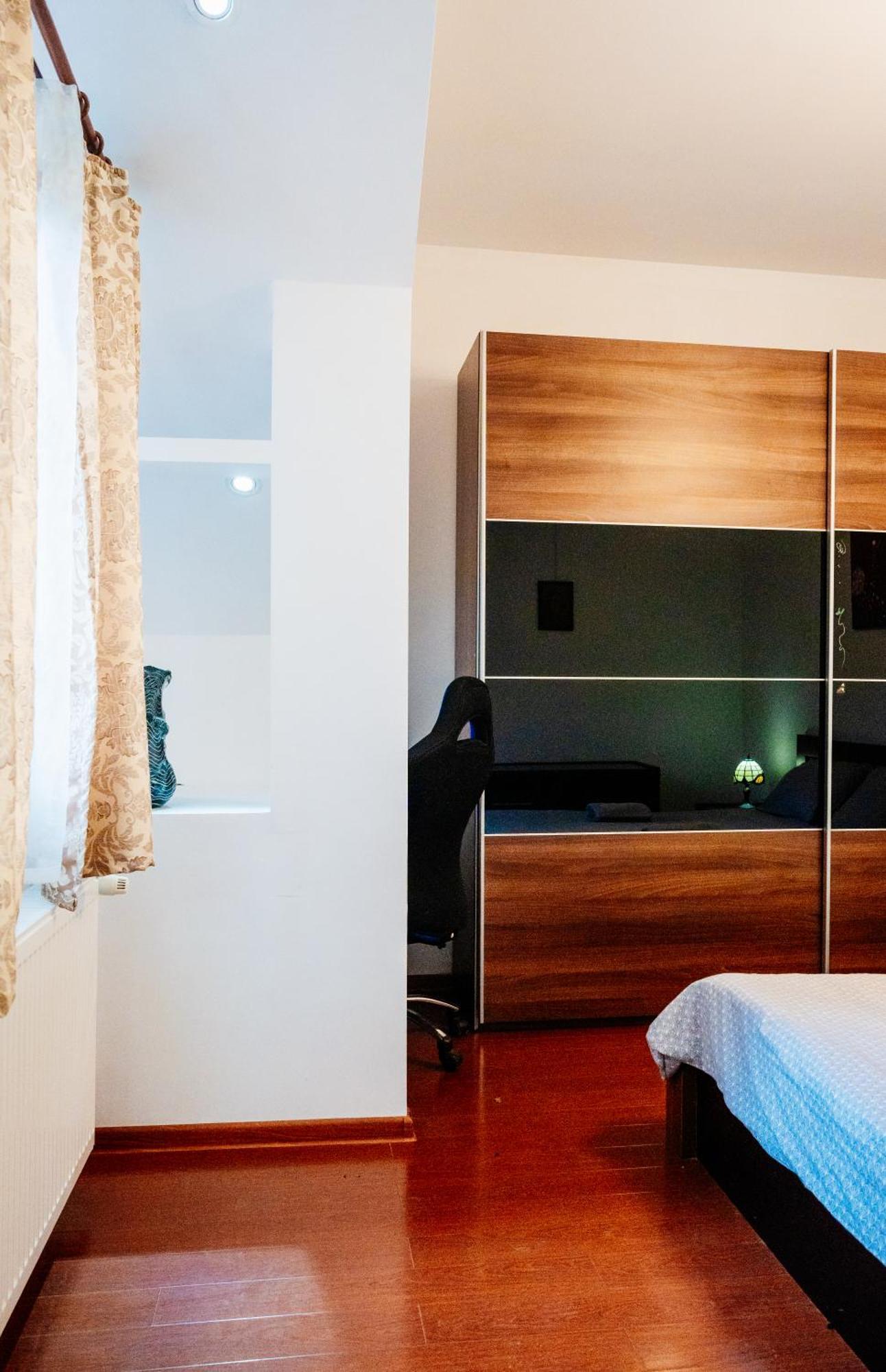 Maan Central Apartment Pet Friendly Location Braşov Exterior foto