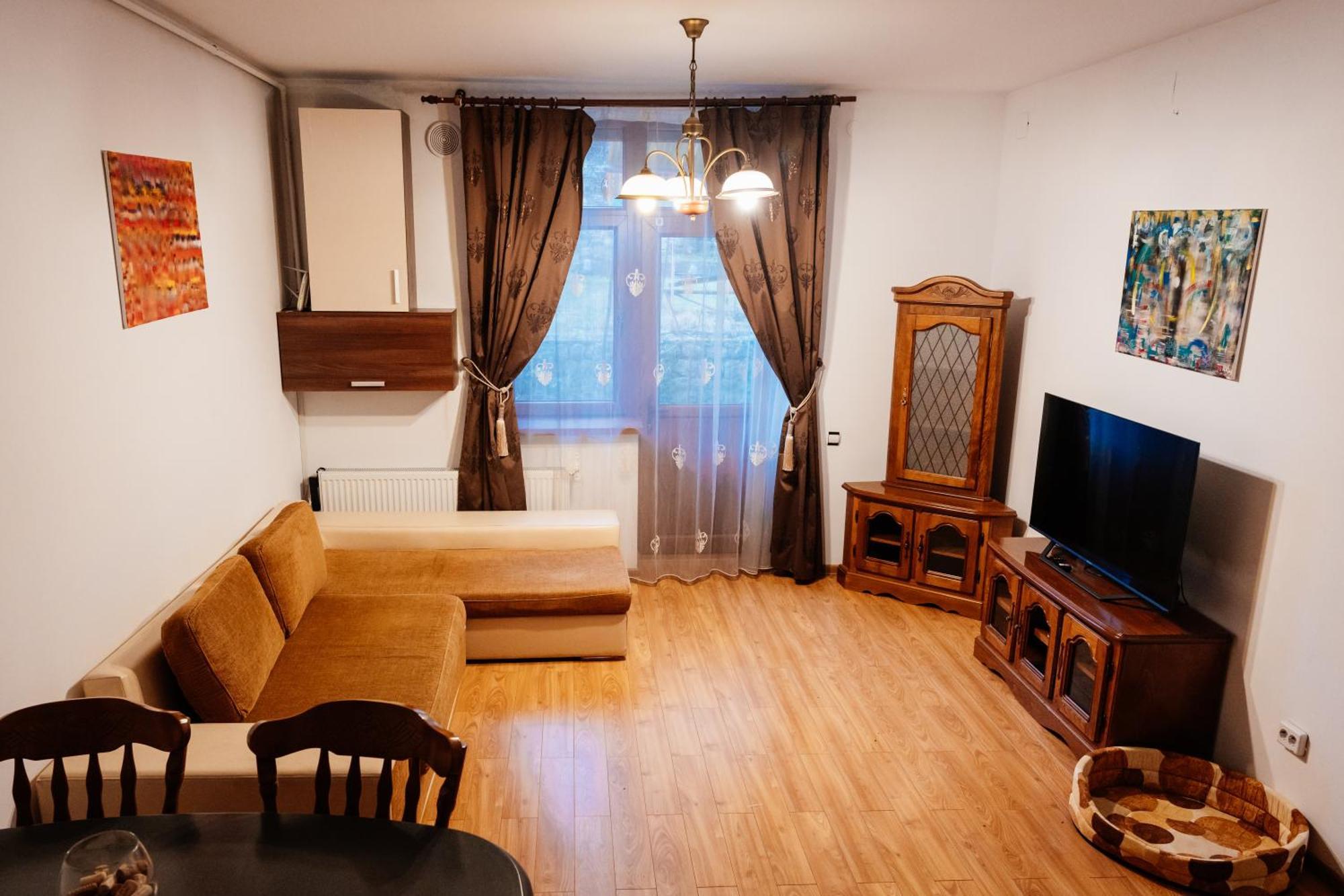 Maan Central Apartment Pet Friendly Location Braşov Exterior foto