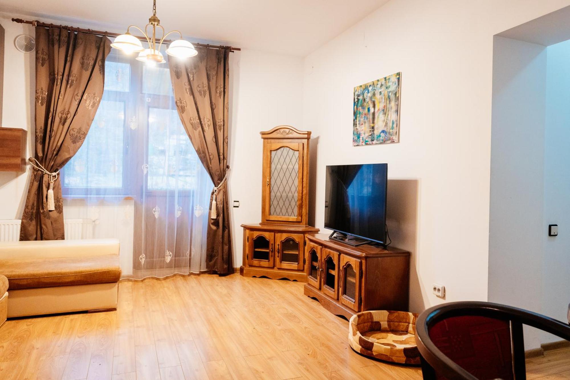Maan Central Apartment Pet Friendly Location Braşov Exterior foto