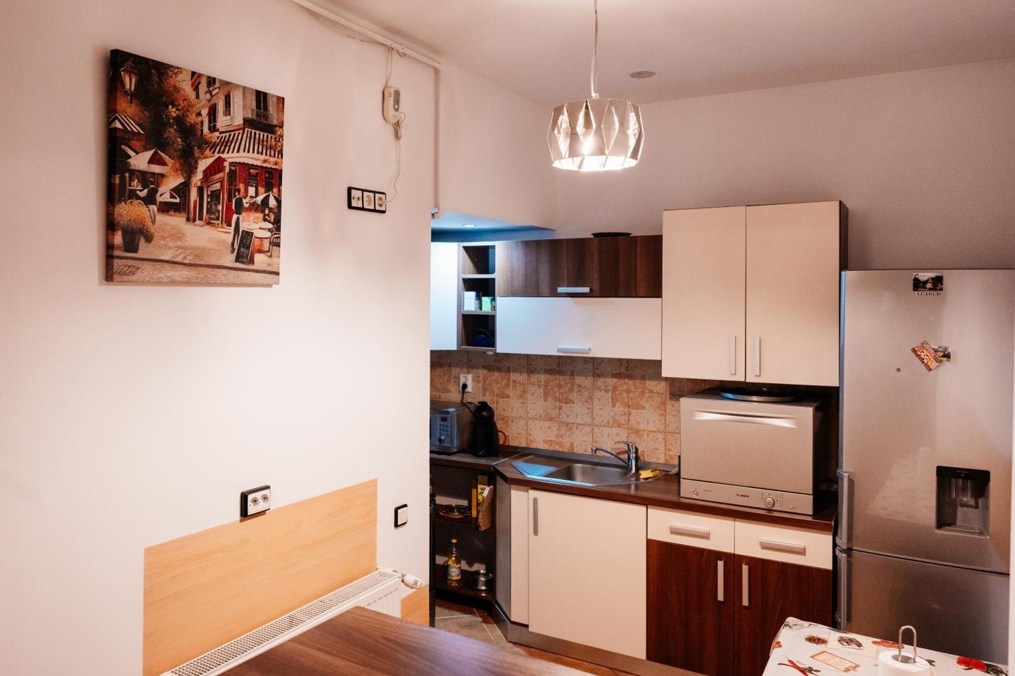 Maan Central Apartment Pet Friendly Location Braşov Exterior foto