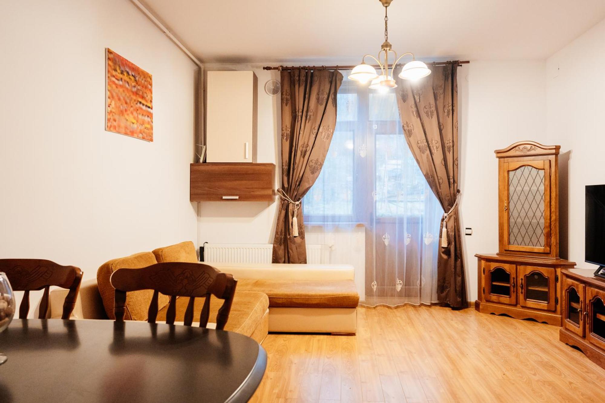 Maan Central Apartment Pet Friendly Location Braşov Exterior foto