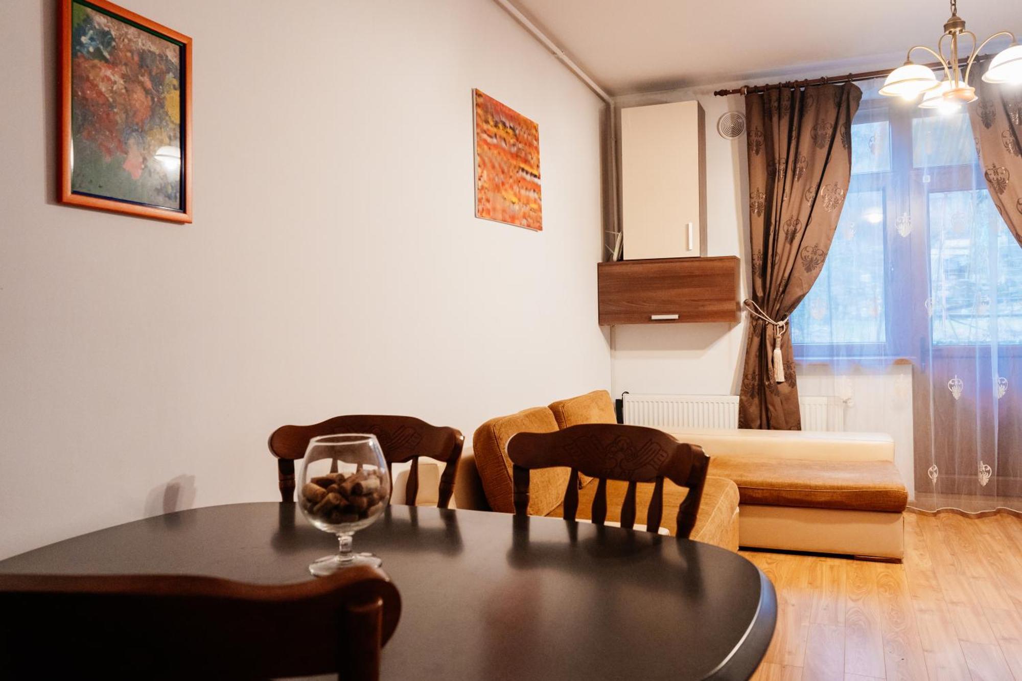 Maan Central Apartment Pet Friendly Location Braşov Exterior foto