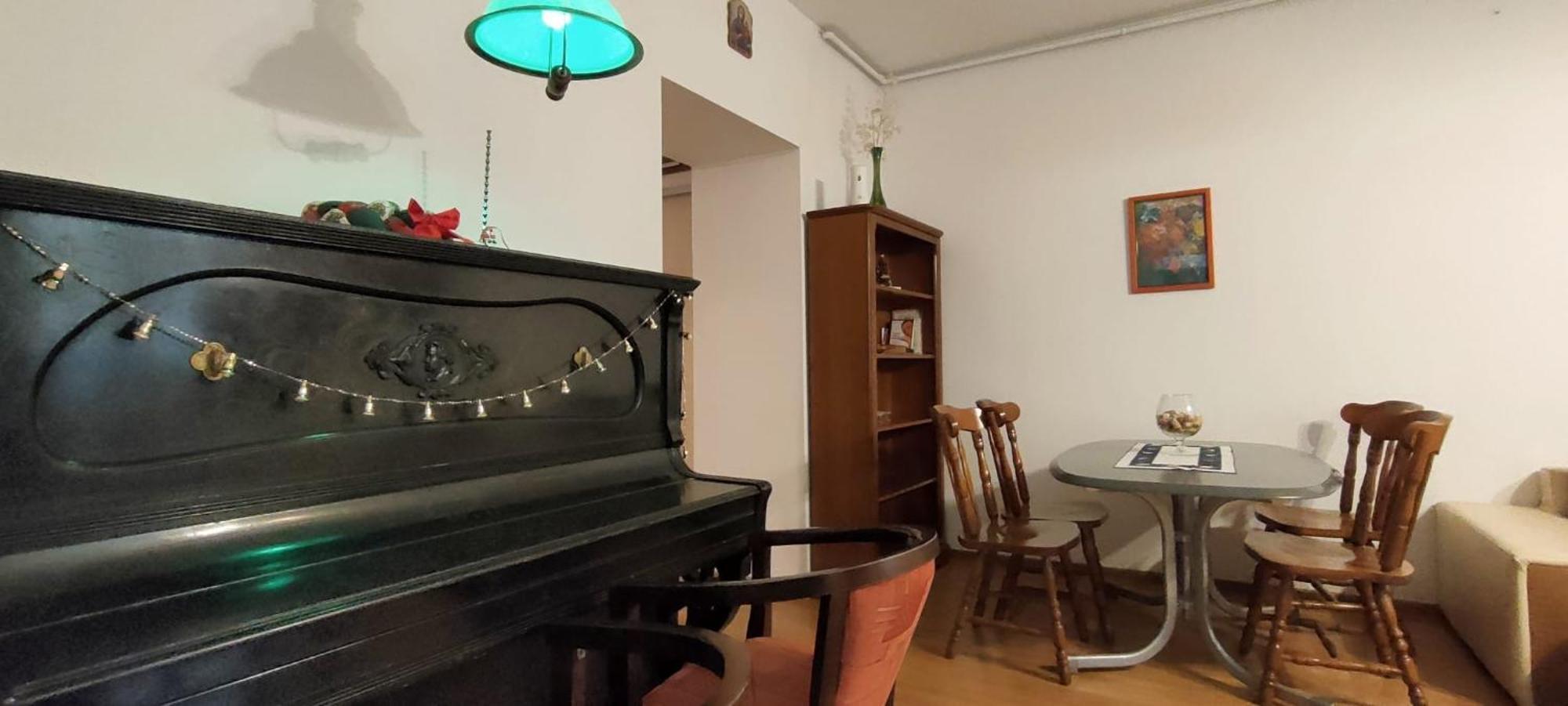 Maan Central Apartment Pet Friendly Location Braşov Exterior foto